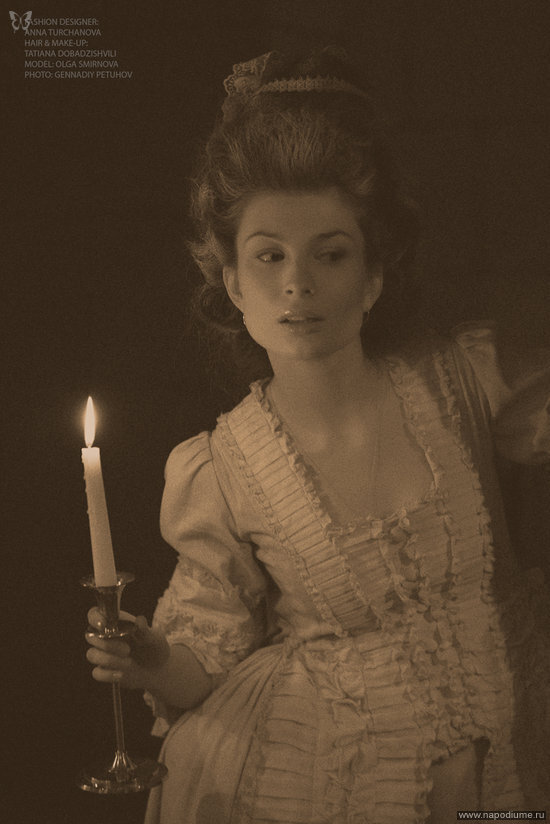 Ol'ga Smirnova's photo