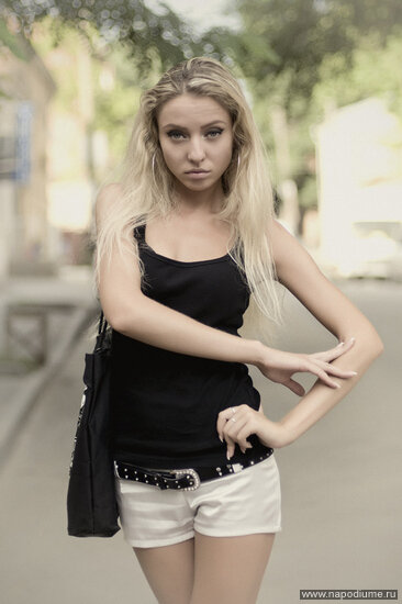 Alena Pilot's photo