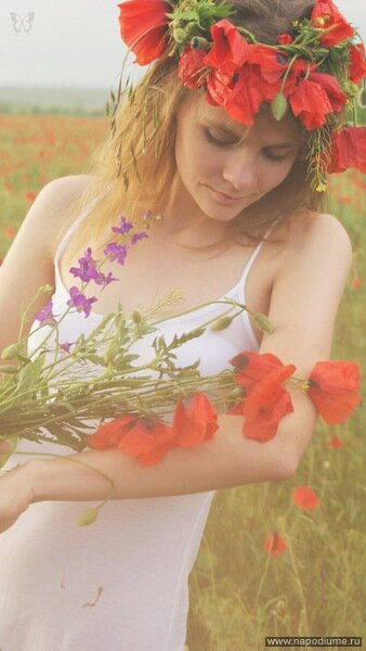 Фото Юлианна Aurore