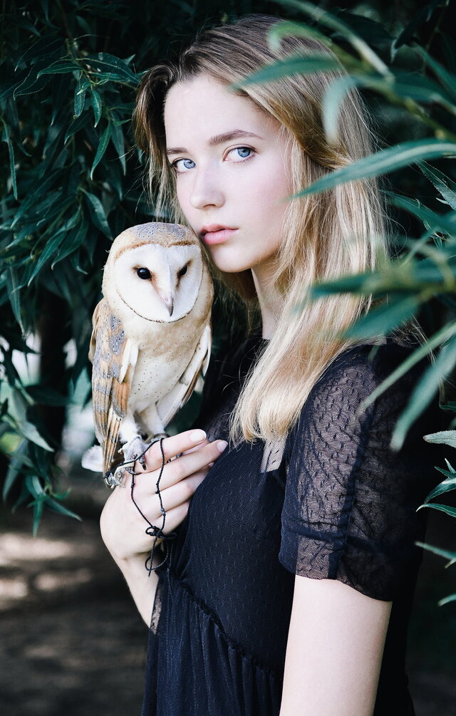 Фото Valeriya Miller