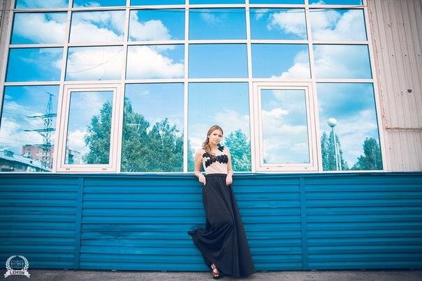 Фото София sofi1727 Старовойтова