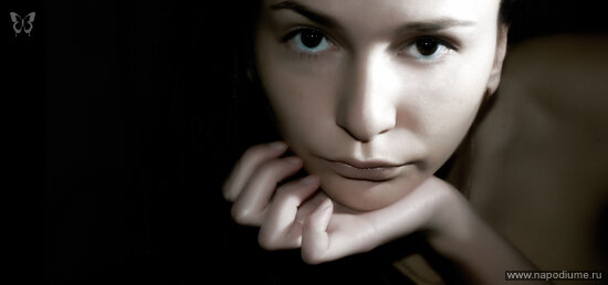 Inna Makarova's photo