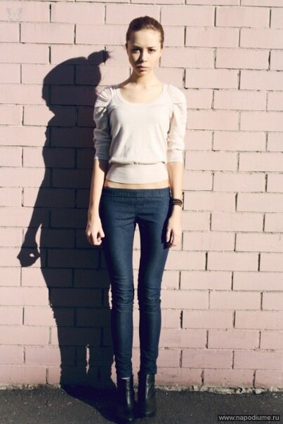 Alina Volkova's photo