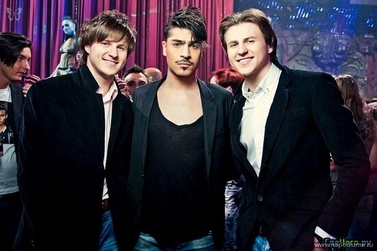 Dmitrij Savcuk's photo