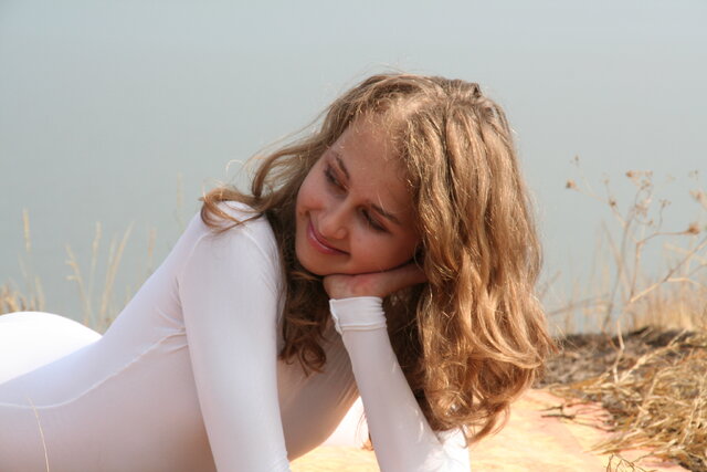 Foto Oksana Brojak