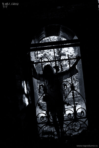 Фото NecromanT