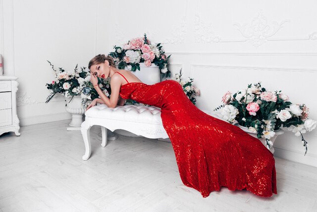 Фото Юлия Julia K Капустина