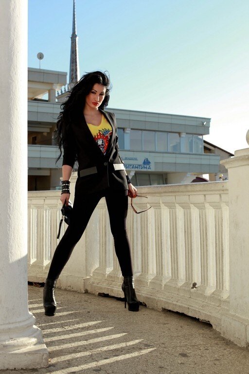 Alina Saakjan's photo