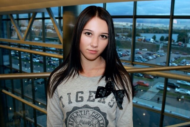 Leeloo's photo