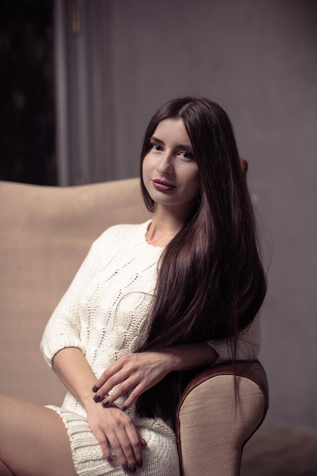 Фото Стася Nastasiya Смит