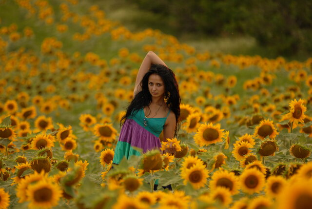 Sofija Pavlova's photo