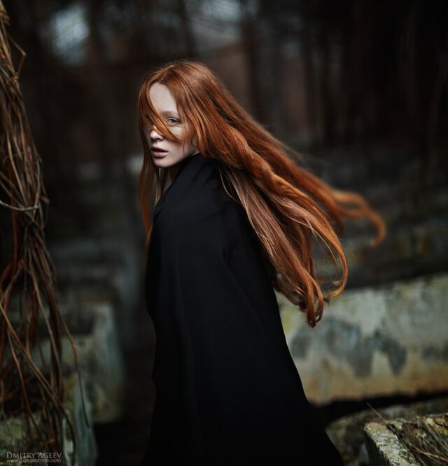 Фото Лиза Лабенская