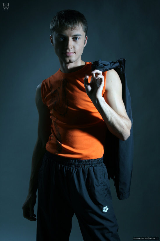 Aleksandr Titov's photo