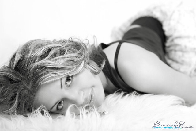 Ana Vlasova's photo