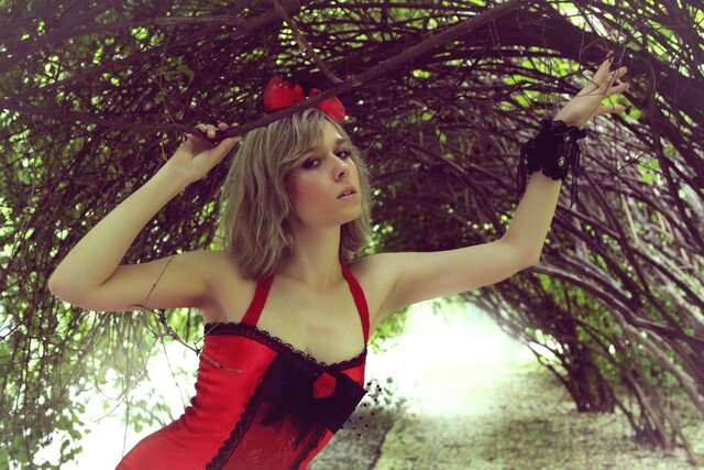 Foto Tera Mizuki