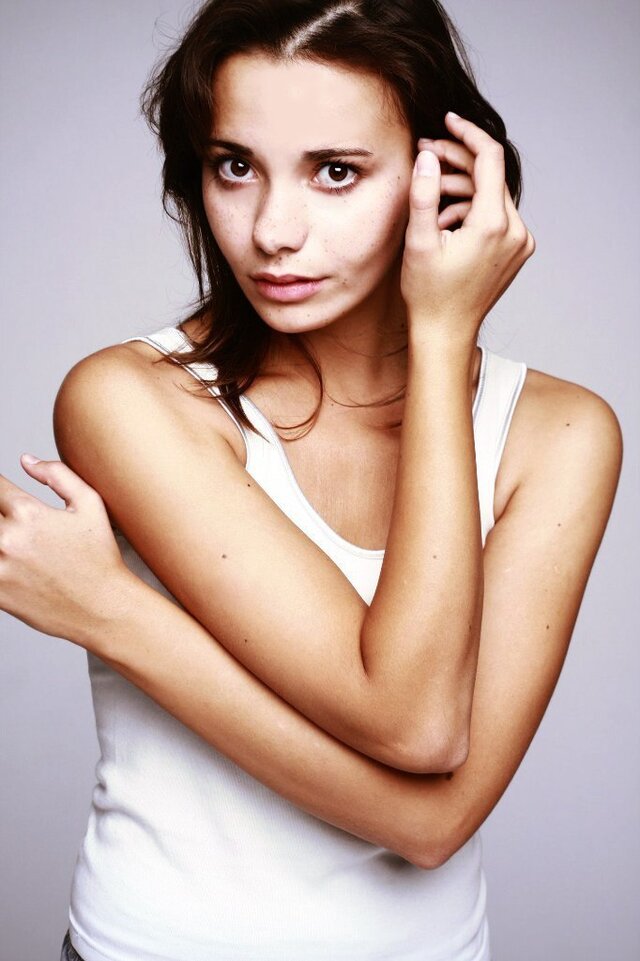 Marina Fokina's photo