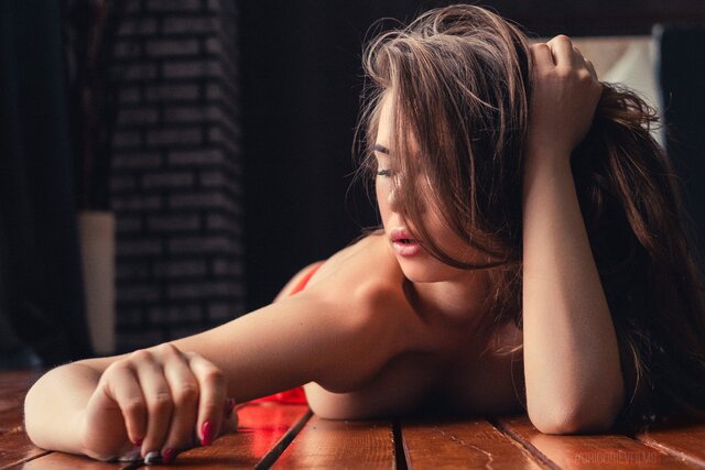 照片Natalia Feldsherova