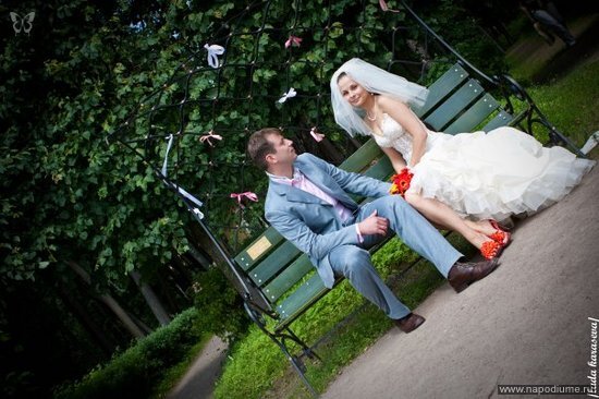 Lada Karaseva's photo