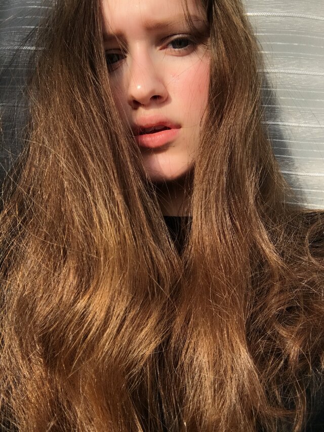 Polina Kravcova's photo