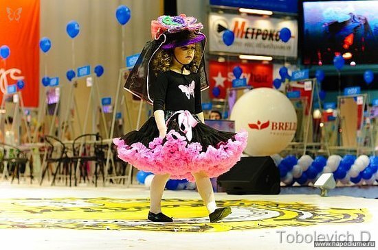 Maria Nahuseva's photo