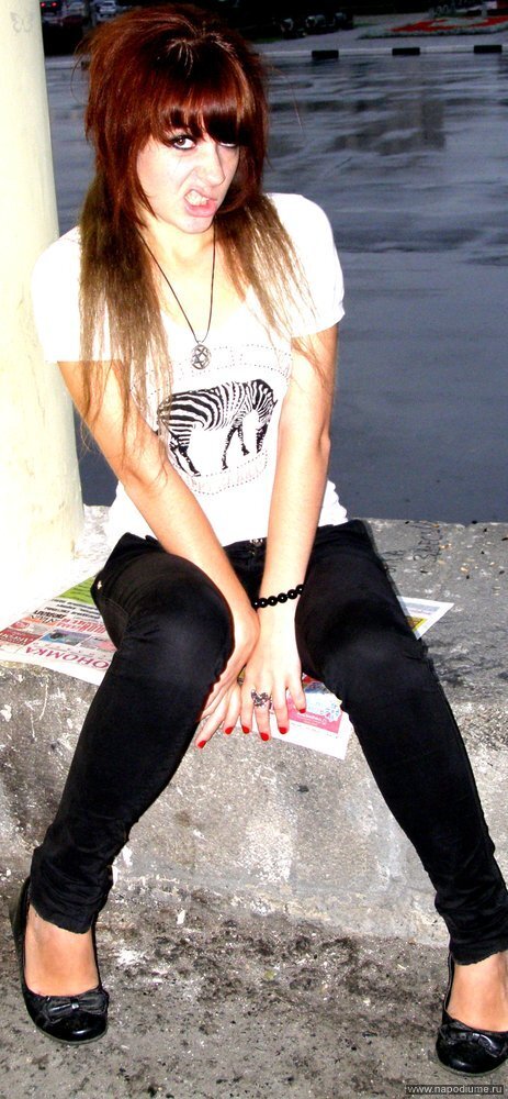 Foto Svetlana Toropova