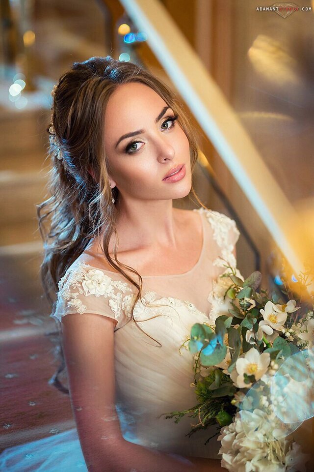 Diana Haustova's photo
