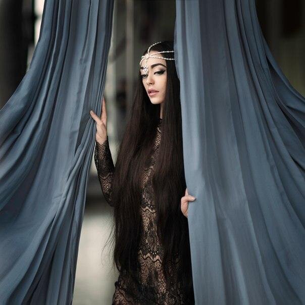 Anita Stemkovskaya's photo