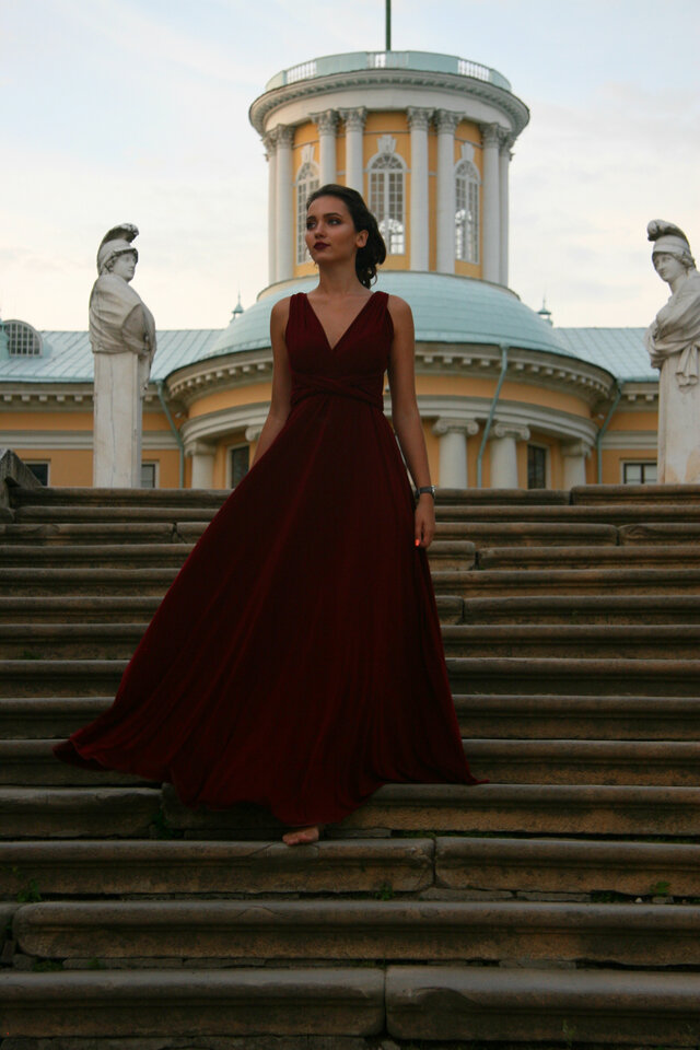 Фото Ксения Александровна
