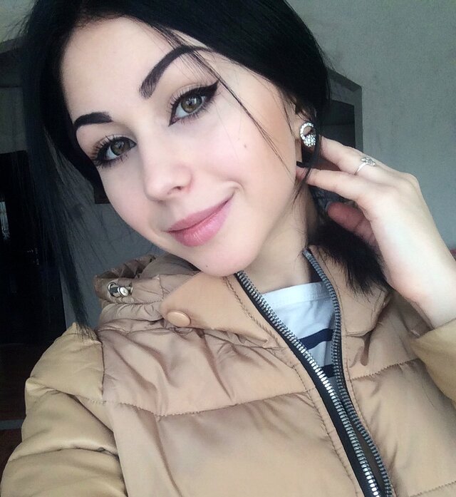 Фото Екатерина Готовицкая