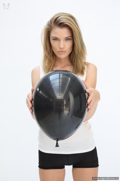 Фото Polina Karabanova