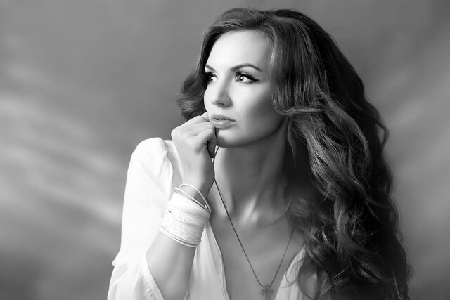 Nadezhda Agapova's photo