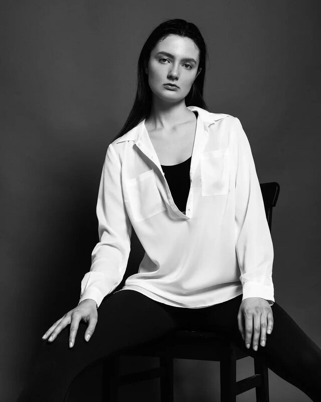 Фото Anastasia Makhovskaya