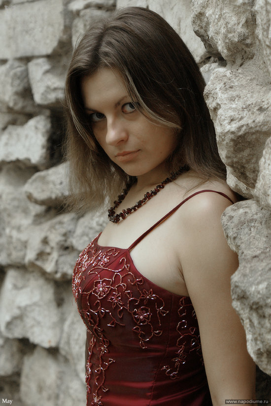 Kira Sazina's photo