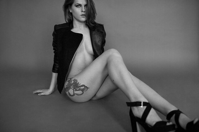 Foto Irina Mist
