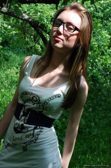 Viktoria Golub'eva's photo