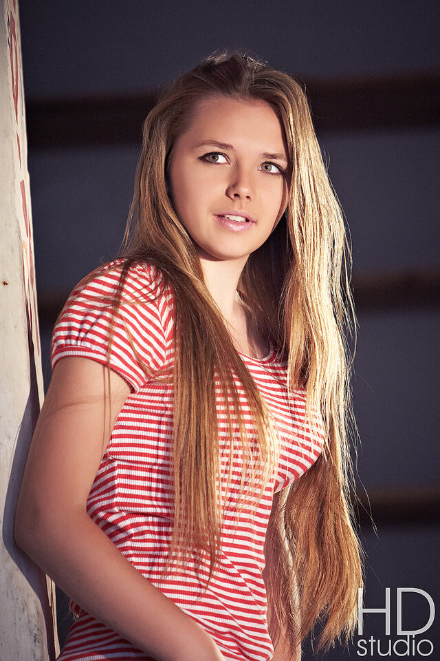 Фото Лена Уколова