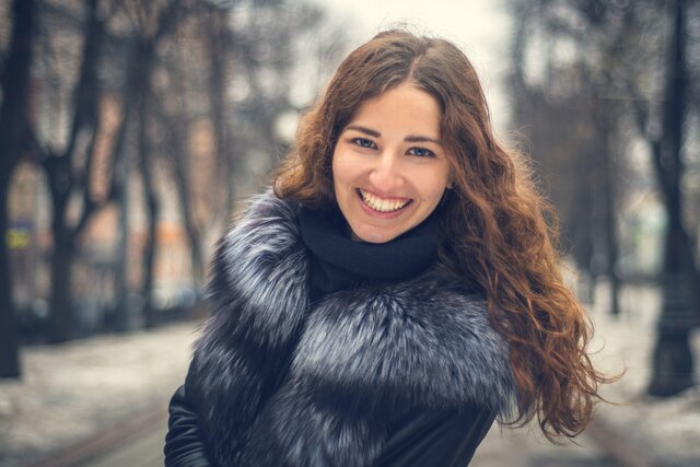 Фото Субботина Naska_Su Анастасия