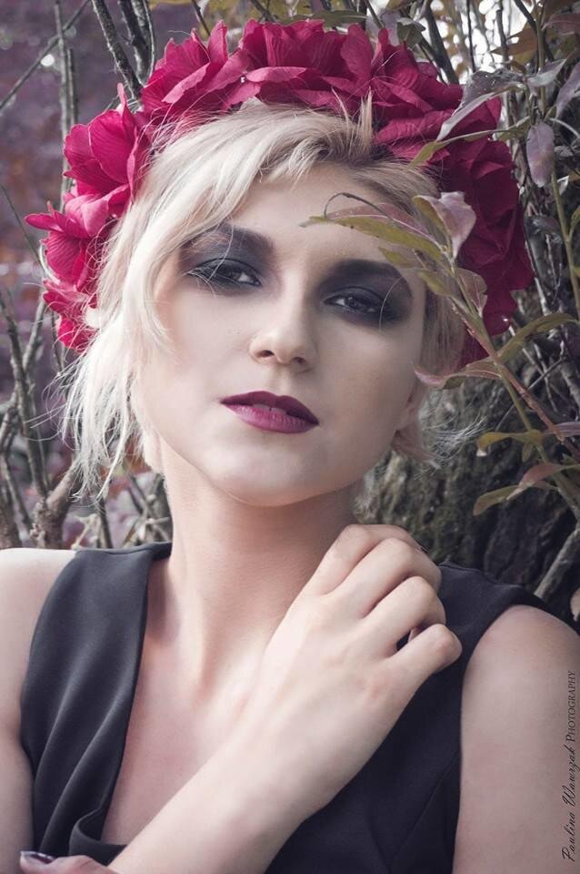 Фото Marina Bondarevska