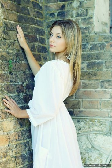 Фото Anastasia Ablinskaa