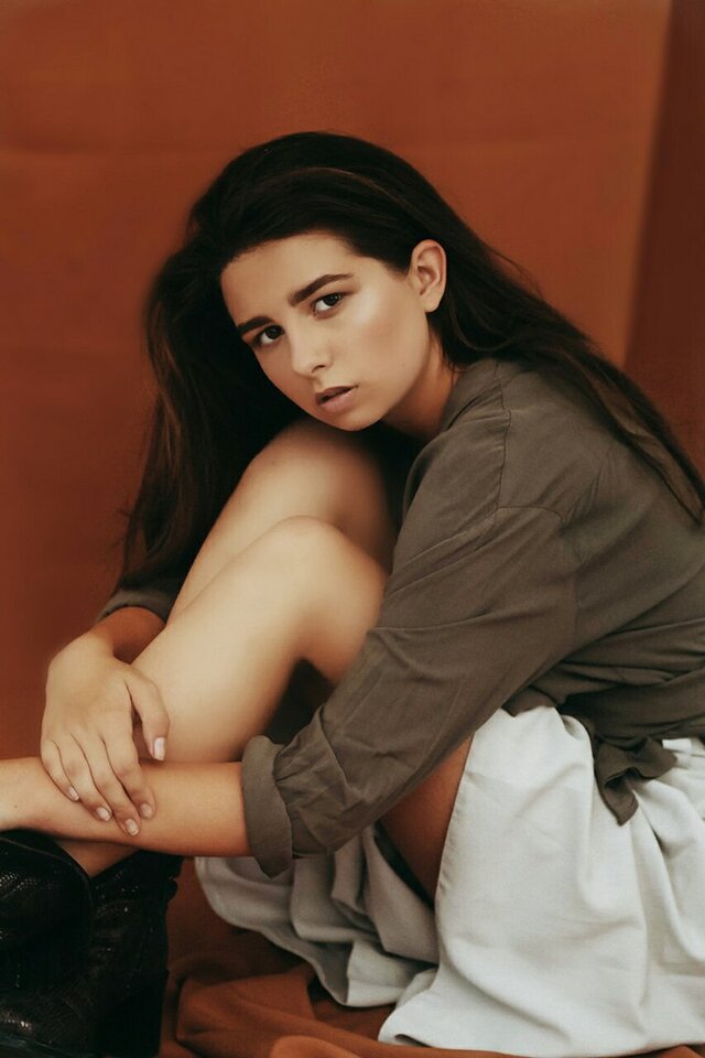 Фото Lina Orlenko
