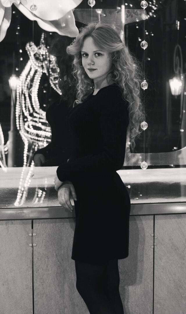 Foto Elena Ryndina