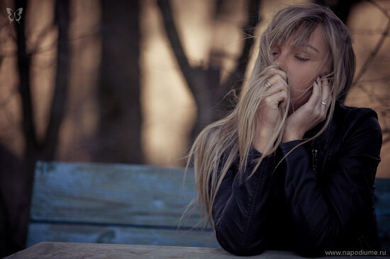 Aleksandra Thostova's photo