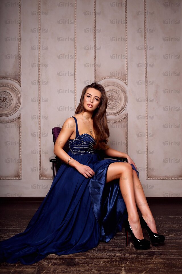Victoria Silkina's photo