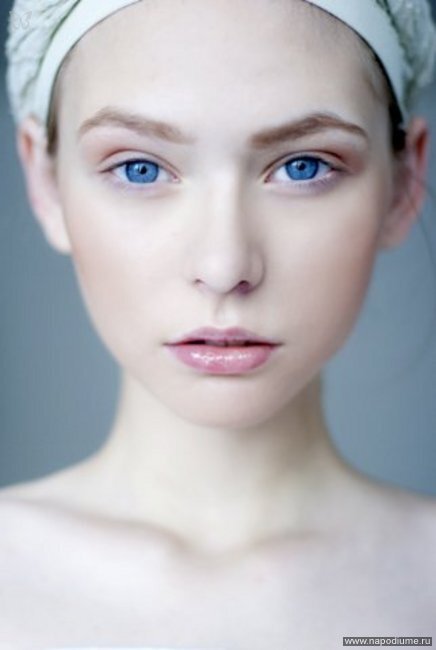 Kata Evseeva's photo