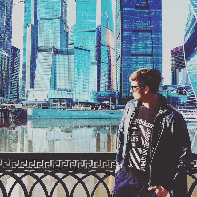 Ivan  Sofronov's photo