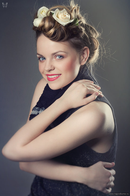 Фото Maya Shelkovnikova