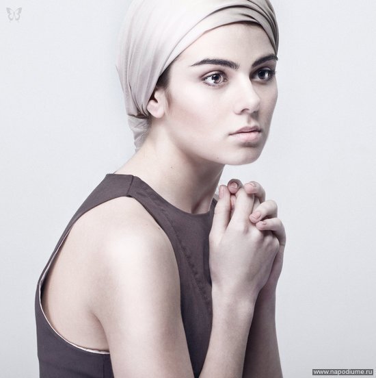 Kata Geft's photo