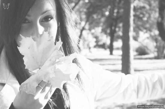 Anna Novikova's photo