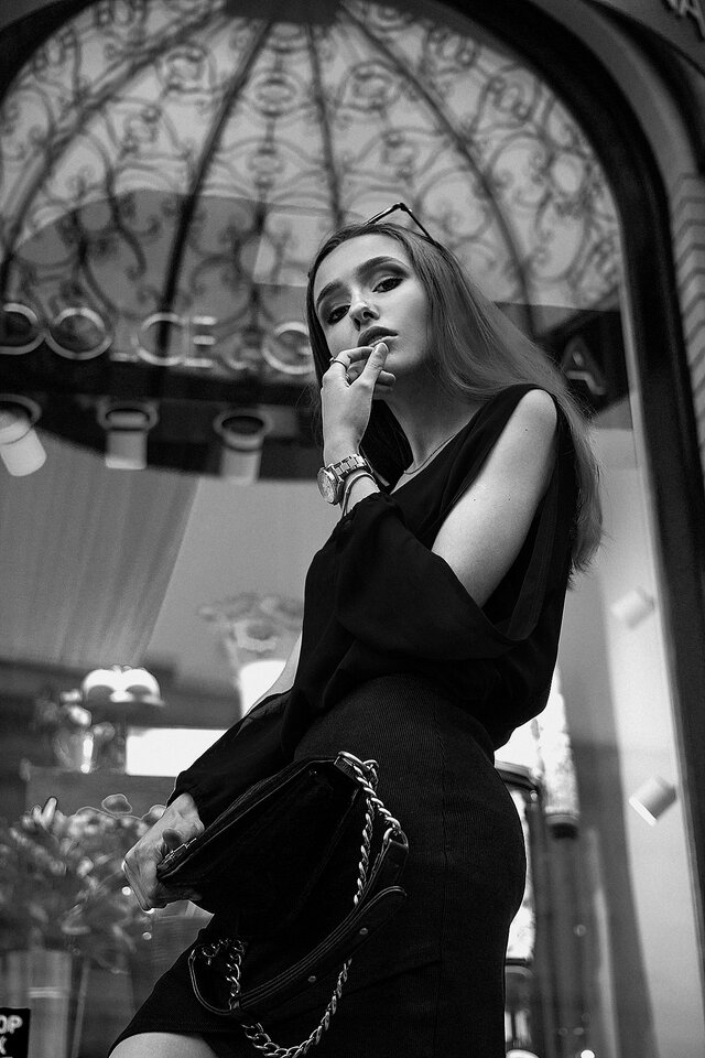 Ekaterina Nel'son's photo