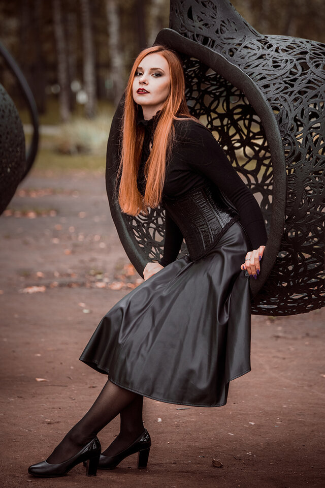 Фото Екатерина Kathryn Заводова